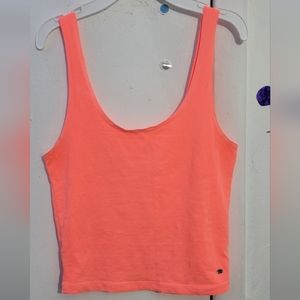 Women's AE Cotton Stretch collection Crop Top American Eagle Size Small